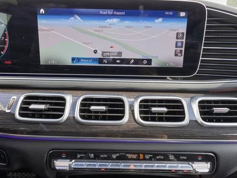 Certified 2021 Mercedes-Benz GLE 53 AMG 4MATIC Coupe image 25