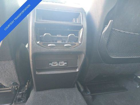 Certified 2023 Jeep Grand Cherokee Laredo AWD/4WD image 21