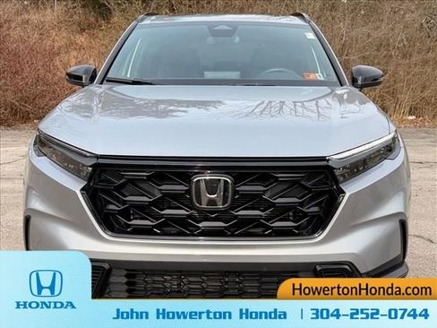 Used 2023 Honda CR-V Sport image 10