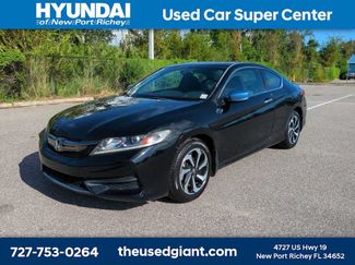 Used 2017 Honda Accord LX-S video 1