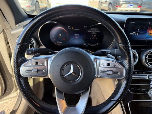 Used 2021 Mercedes-Benz C 300 Cabriolet image 24