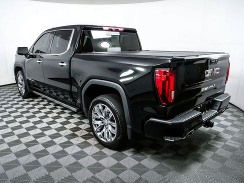 Used 2024 GMC Sierra 1500 Denali AWD/4WD image 30