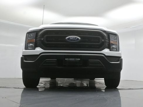 Certified 2023 Ford F150 XL w/ Trailer Tow Package image 43