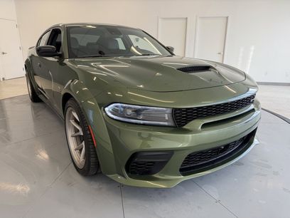 Used 2023 Dodge Charger Scat Pack