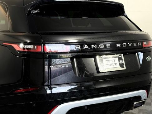 Used 2023 Land Rover Range Rover Velar R-Dynamic S AWD/4WD image 16