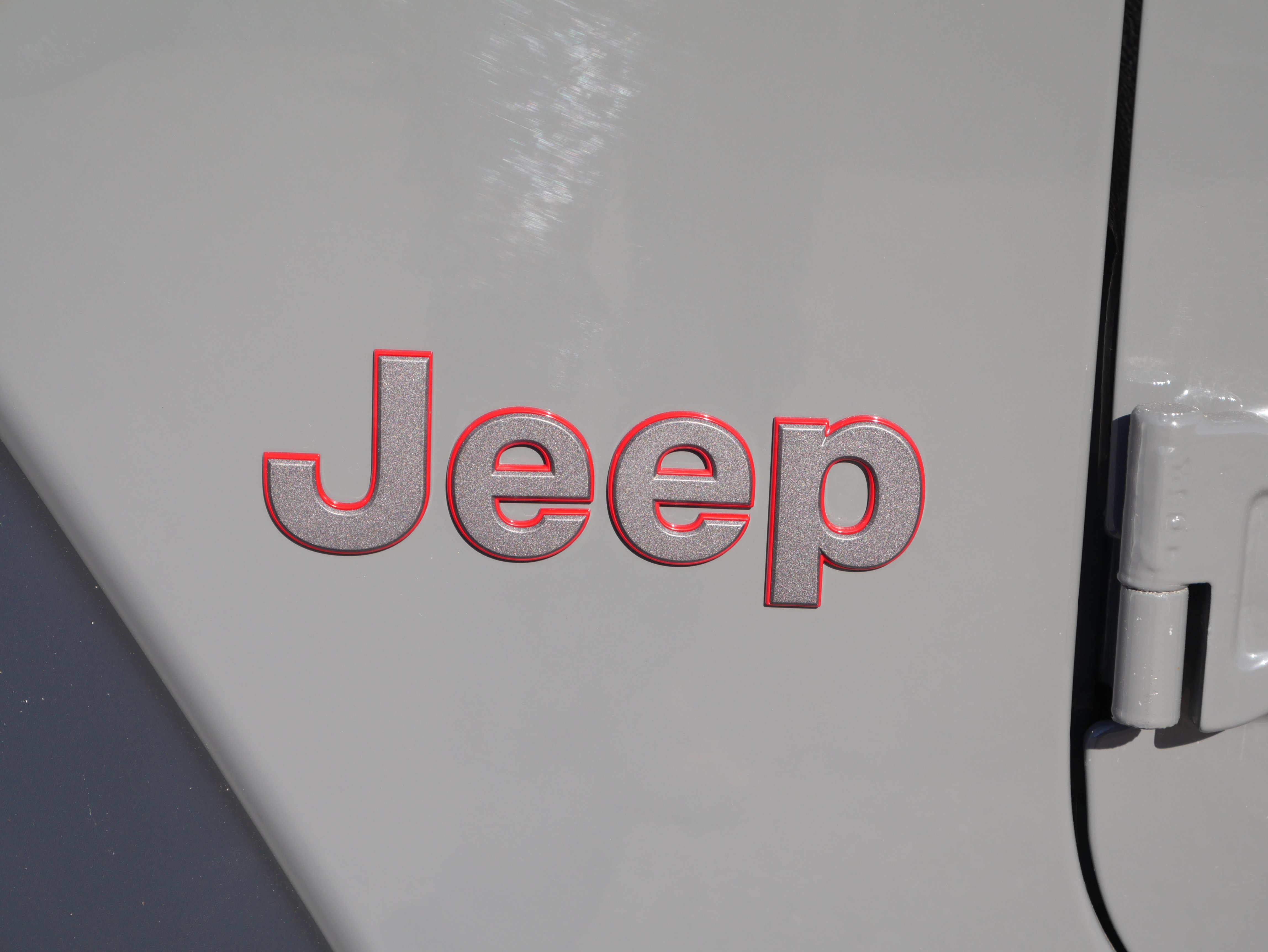 Used 2019 Jeep Wrangler Rubicon AWD/4WD image 18