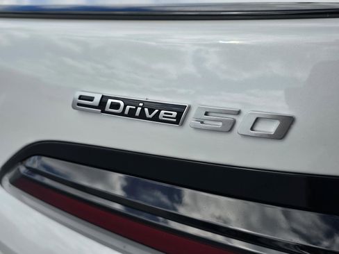 New 2026 BMW i7 eDrive50 w/ M Sport Package image 5