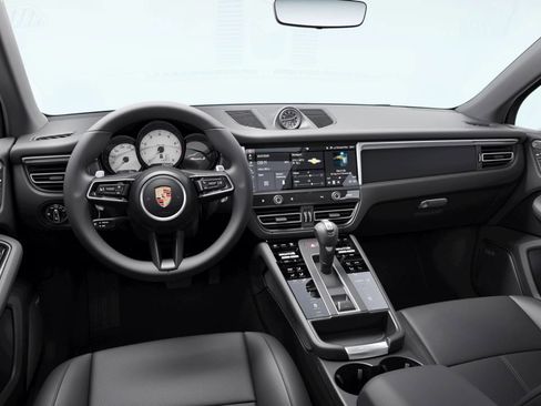 New 2026 Porsche Macan S image 9