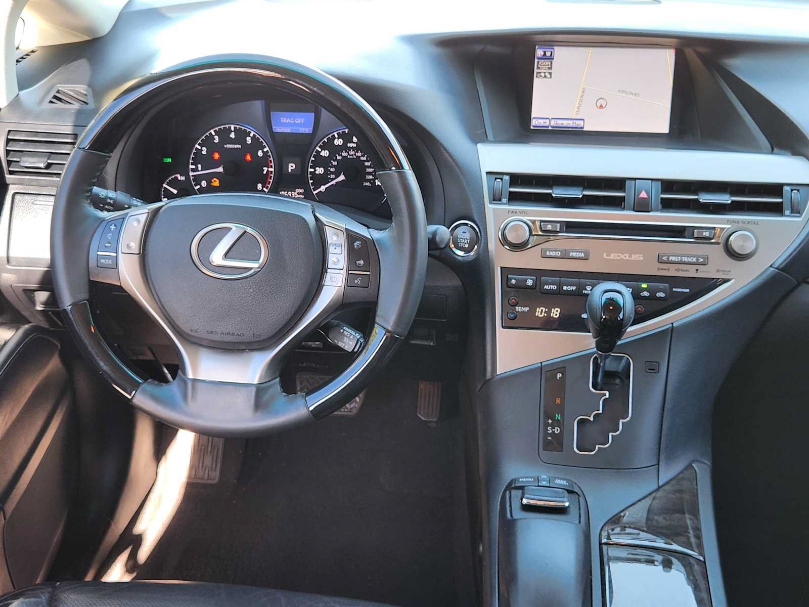Used 2015 Lexus RX 350 FWD image 27