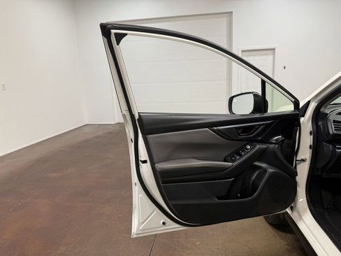 Used 2023 Subaru Crosstrek 2.5i Sport image 55