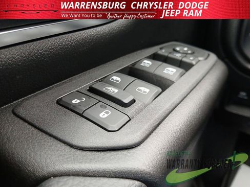 New 2026 RAM 1500 Big Horn image 31