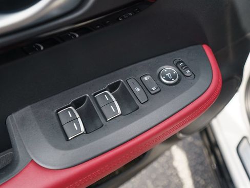 Certified 2025 Acura ADX A-Spec AWD/4WD image 25
