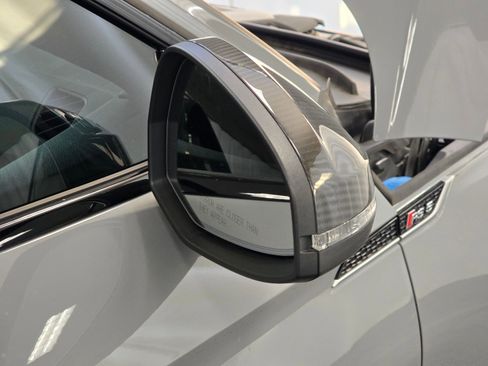 Used 2023 Audi RS 5 Sportback w/ Black Optic Carbon Package image 29