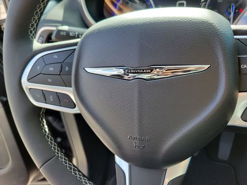 New 2026 Chrysler Voyager LX image 23