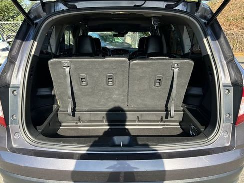 Used 2021 Honda Pilot EX-L image 17