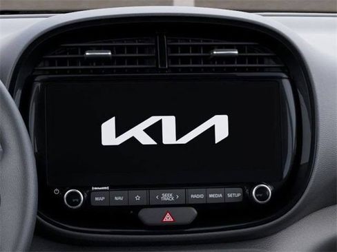 Used 2025 Kia Soul S FWD image 20