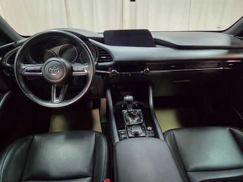 Used 2022 MAZDA MAZDA3 s FWD image 27