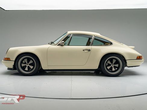 Used 1994 Porsche 911 GT3 RS image 4