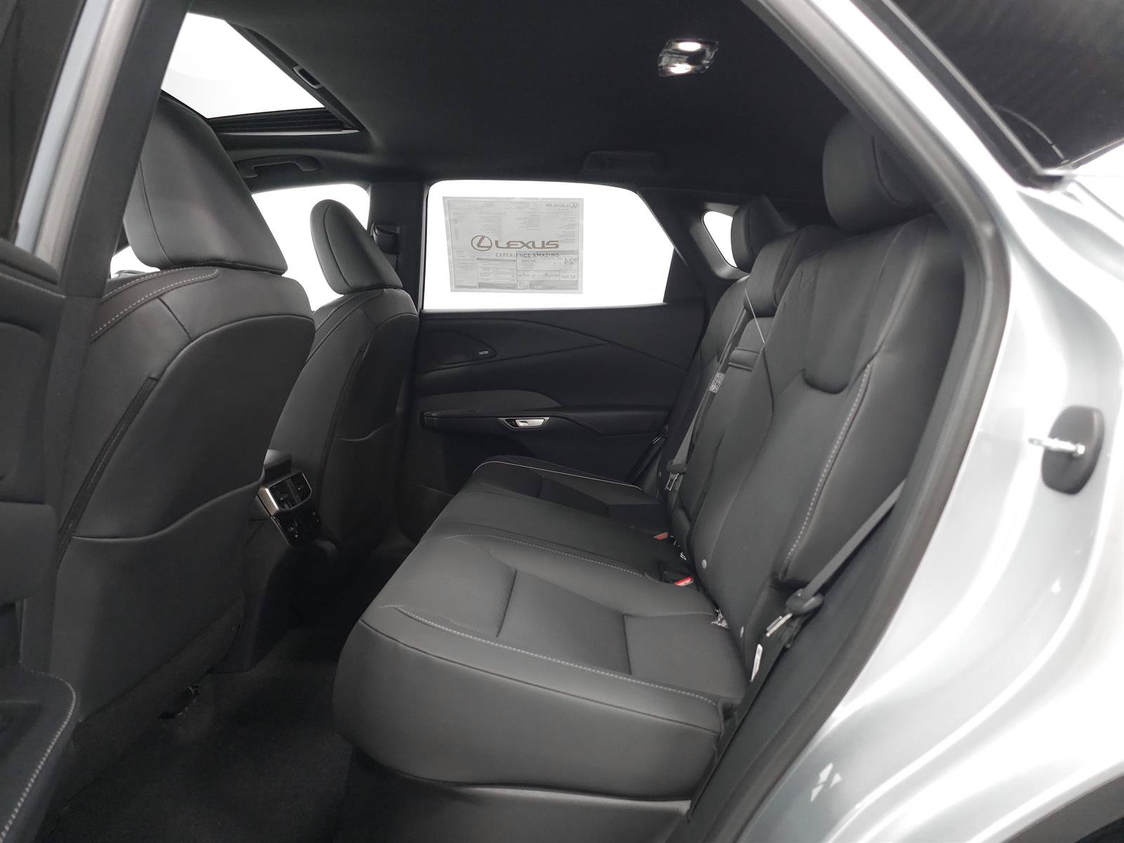New 2026 Lexus RX 350 Premium Plus w/ Convenience Package AWD/4WD image 7