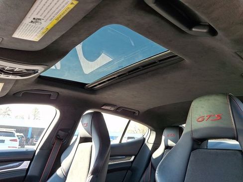 Used 2014 Porsche Panamera GTS image 18