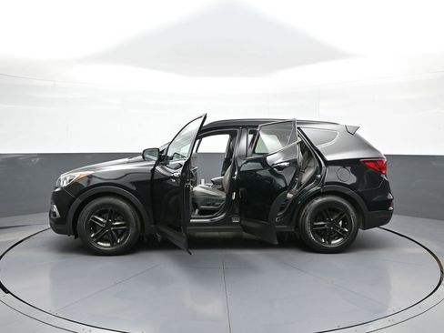 Used 2017 Hyundai Santa Fe Sport AWD/4WD image 42