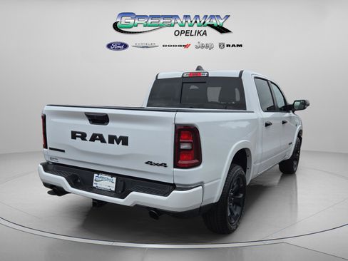 New 2026 RAM 1500 Big Horn image 7
