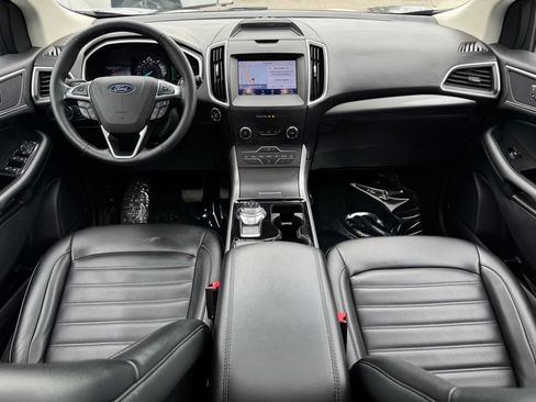 Used 2020 Ford Edge SEL w/ Convenience Package AWD/4WD image 13