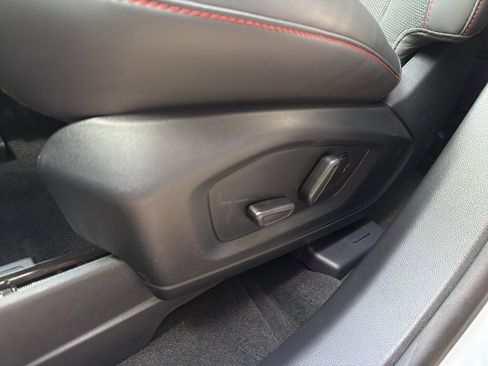 New 2026 Ford Explorer ST image 18