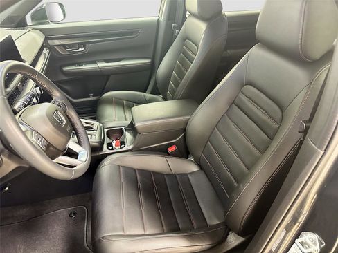 Used 2025 Honda CR-V Sport-L image 18