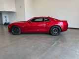 Used 2012 Chevrolet Camaro SS image 2