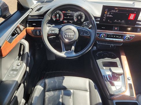 Used 2022 Audi A5 2.0T Premium Plus AWD/4WD image 11