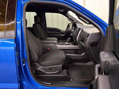 Used 2019 Ford F150 XLT w/ Equipment Group 302A Luxury image 22