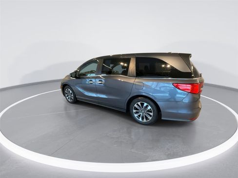 Used 2023 Honda Odyssey EX-L image 6