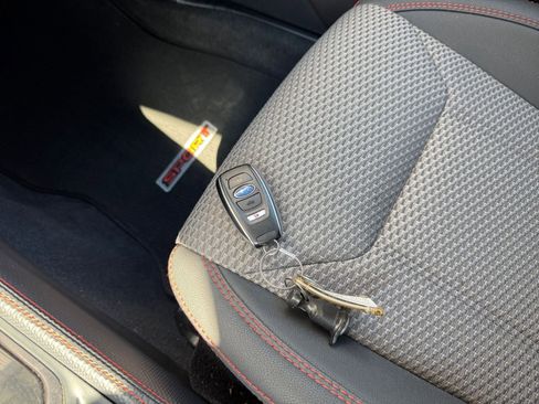 Used 2024 Subaru Forester Sport image 22