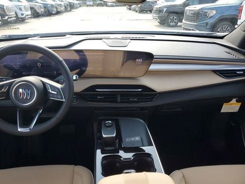 New 2026 Buick Enclave Preferred w/ Power Package FWD image 14