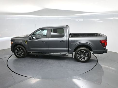 Used 2024 Ford F150 STX RWD image 47