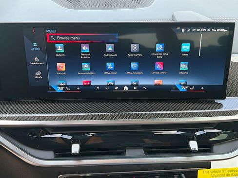 New 2026 BMW X5 M60i image 30