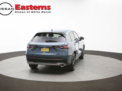 Used 2024 Honda HR-V Sport image 37