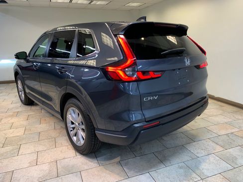 Used 2023 Honda CR-V EX-L image 12