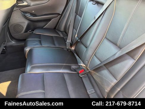 Used 2018 Chevrolet Impala Premier image 39