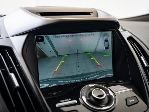 Used 2018 Ford Escape Titanium image 30