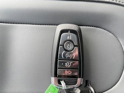New 2026 Ford Expedition Active AWD/4WD image 20