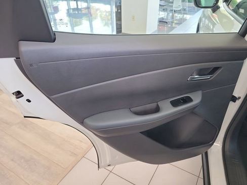 New 2026 Nissan Leaf SV+ FWD image 25