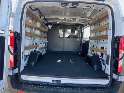 Used 2024 Ford Transit 250 Low Roof w/ Exterior Upgrade Package image 16