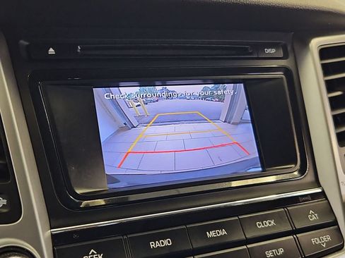 Used 2016 Hyundai Tucson Sport AWD/4WD image 19