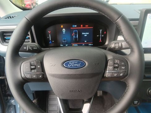 New 2026 Ford Maverick XLT w/ XLT Luxury Package image 37