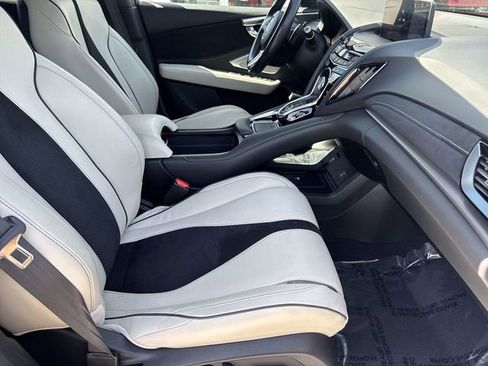 Used 2023 Acura RDX A-Spec AWD/4WD image 12