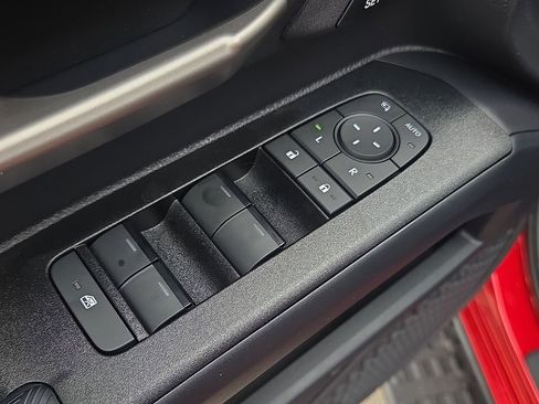 New 2026 Toyota 4Runner Limited AWD/4WD image 18
