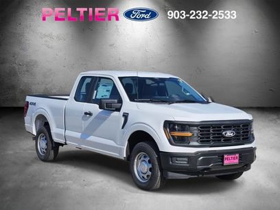 New 2026 Ford F150 XL w/ Tow/Haul Package