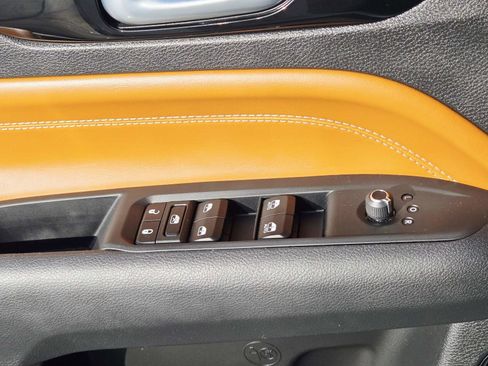 Used 2024 Jeep Compass Limited w/ Elite Group image 36